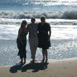 Meet your Posher, Dawn